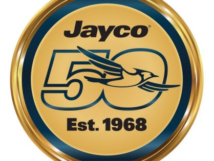 Jayco Celebrates 50 Years - Shares their story with Rollin' On TV
